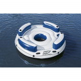 Bestway Insula plutitoare Hydro-Force, 239x63,5 cm GartenMobel Dekor, vidaXL