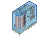 Releu electromagnetic miniatural 12V