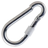 Carabina Cu Piulita DIN 5299 / 5mm - 10Buc