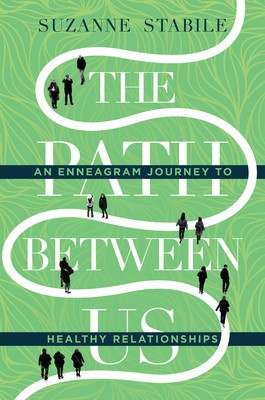 The Path Between Us: An Enneagram Journey to Healthy Relationships foto