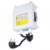 ProGARDEN Cutie control pentru pompa 4SKM100, 10A, 25&iuml;&iquest;&frac12;F, 0.75kW