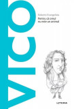Vico (Vol. 79) - Hardcover - Roberto Evangelista - Litera