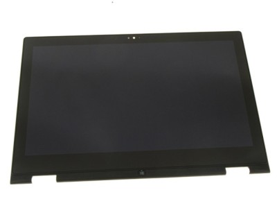 Ansamblu Display cu touchscreen Laptop, Dell, Inspiron 13 7347, 7348, 7359, 0W6TN0, W6TN0, RWH1J, 0RWH1J, 7D41V, 07D41V, HD, 1366x768, touchscreen, 30 foto