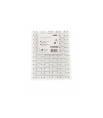 Reglete sir plastic 10mm 10A forma U 12buc Well foto