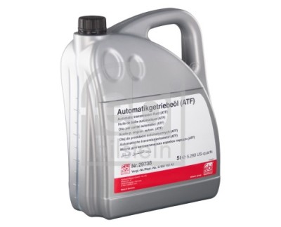 FEBI BILSTEIN 29738 Ulei cutie automata foto