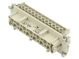 Conector HDC EPIC&reg; H-BE 24 BS 25-48