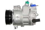 Compresor clima aer conditionat VW MULTIVAN T5 (7HM, 7HN, 7HF, 7EF, 7EM, 7EN) (2003 - 2016) THERMOTEC KTT090247