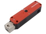 &Icirc;ntrerupător de siguranţă BERNSTEIN AG SLC NC NO IP67 24VDC cu blocare