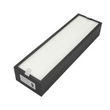 Filtru HEPA pentru centrala de ventilatie cu recuperare de caldura DISMT17