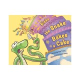 Blake the Snake Bakes a Cake