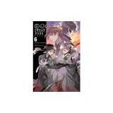 Bungo Stray Dogs, Vol. 6 (Light Novel): Beast