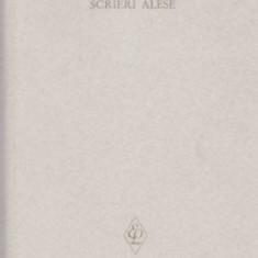 A. Vlahută - Scrieri alese ( vol. II )