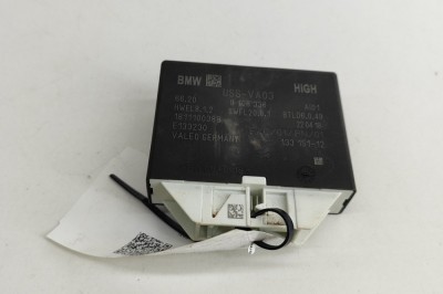 Unitate de control senzor de parcare PDC BMW X3 G01, F97 2018 OEM: 9108336,E133230 24821244 foto