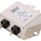 Filtru anti-interferențe 250VAC 6A