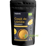 Coaja de Lamaie Macinata fara Gluten Ecologica/Bio 50g