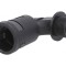Conectori &icirc;n unghi 90&deg; filet metric exterior poliamidă 6
