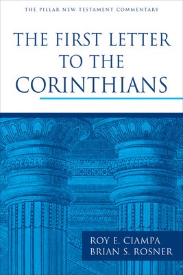 The First Letter to the Corinthians foto
