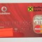 B12 10 - Card bancar foarte vechi - piesa de colectie