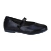 Pantofi fete Melania Samra, blu, 32