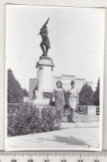 bnk foto Techirghiol - Monumentul Eroilor din Primul Razboi Mondial foto