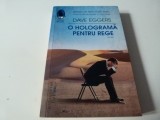 O holograma pt. rege - D.Eggers