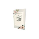 Niv, Beautiful Word Bible Journal, James, Paperback, Comfort Print
