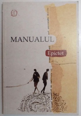 MANUALUL de EPICTET , 2015 foto