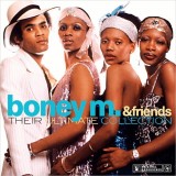Boney M. &amp; Friends - Their Ultimate Collection | Boney M