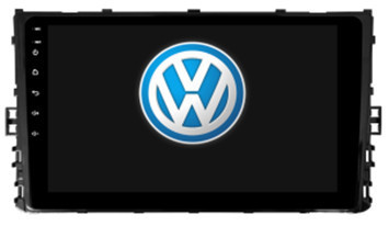 Navigatie compatibila VW B8 2018-&amp;gt; / Arteon 2018-&amp;gt; / Golf VII 2018-&amp;gt; / POLO foto