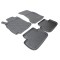 Set Covorase Auto Cauciuc Fit Suzuki Grand Vitara XL7 (5 Portiere) (1998-2005) - 5 Pcs