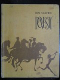 Povesti- Ion Slavici