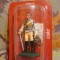 Soldat din plumb - Trooper French Carbiniers 1812 1:32