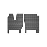 Covoare interior cauciuc El Toro compatibile Iveco S-Way post-facelift 2023&ndash;> Cod: 800749 P50 Automotive TrustedCars