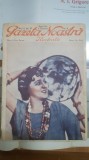 Gazeta Noastră Ilustrată , Anul 2, Nr. 97, 1929