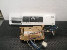 Placa electronica masina de spalat Whirlpool Zen FSCR90425, modul / R3 foto
