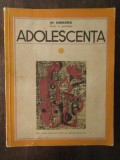 Adolescenta - St. Zisulescu ,1968