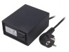 Autotransformator 230V 100VA 115V