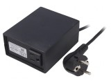 Autotransformator 230V 100VA 115V