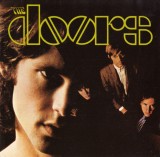 CD The Doors - The Doors 1967, Rock, universal records