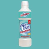 Detergent de rufe Profesional Deo Due Fiori D&rsquo;Aqua 1L
