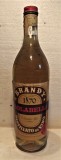 B 18 - BRANDY 1870 ISOLABELLA, CL 100. GR. 41 ANII 1949/1955