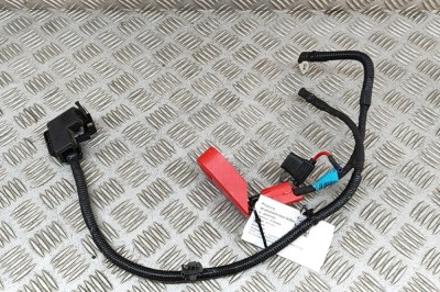 Cablu baterie pozitiv SSANGYONG KORANDO C300 2022 OEM: 26900-39010 | 26363589 foto