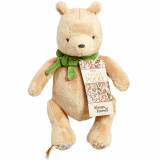 Jucarie din plus, Winnie the pooh, 22,5 cm, Rainbow Designs