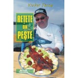 Retete din peste - Victor Tarus