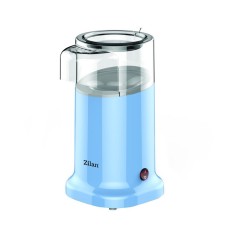 Aparat popcorn Zilan, putere 1200 W, 18 x 16 x 30 cm foto