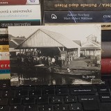 CARTE POSTALA * VALCOV , PUNCTUL DE PESCARII , BENERAFF