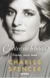 Cantec de lebada. Diana, sora mea - Charles Spencer