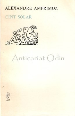 Cint Solar - Alexandre Amprimoz foto