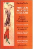 Postul si relatiile conjugale