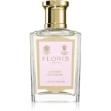 Floris Cherry Blossom Eau de Parfum pentru femei 50 ml